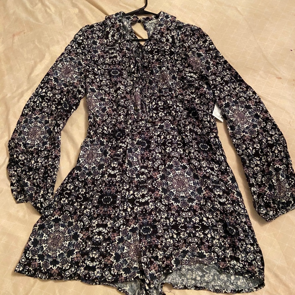 Romper SOLD